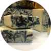 Charcoal and Goat Milk Soap