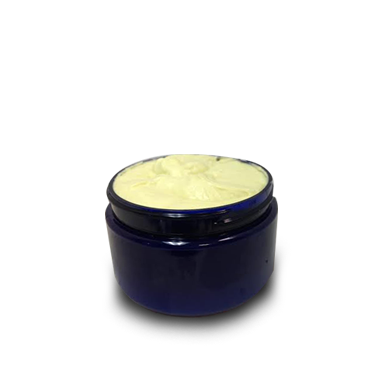 Juicy Lime/Ginger Shea Body Butter 4 oz