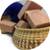 Moroccan Red Clay Soap