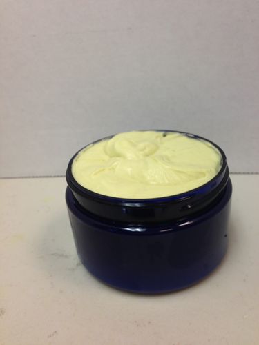 Pearberry Body Butter  4 oz.