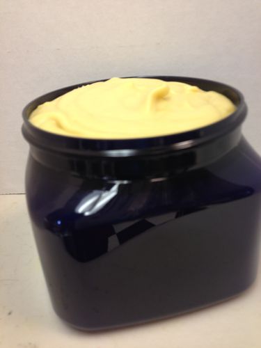 Cabernet Sauvignon Body Butter 16 oz